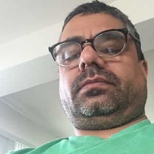 Meet your Posher, Daljit